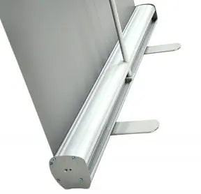 SolviT Stay Flat Polyester Banners (Grey Back) 8mil 