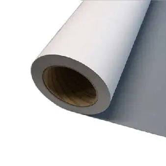 SolviT Stay Flat Polyester Banners (Grey Back) 8mil 
