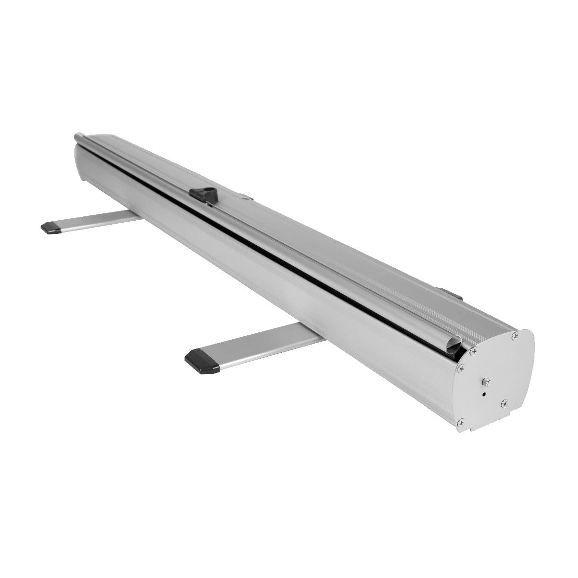 Roll Up Banner Stand 