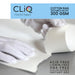 CliQ Cotton Rag Textured Velvet Matte - 300 gsm (23 mil) 