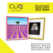 CliQ Photo Papers – 262 gsm 