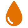 Grease & Alcohol Resistant Icon