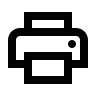 Printer Icon