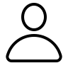 profile person icon
