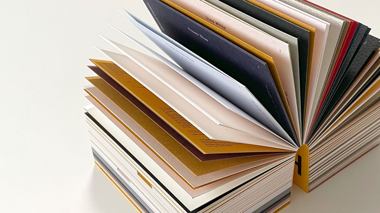 Swatchbook image